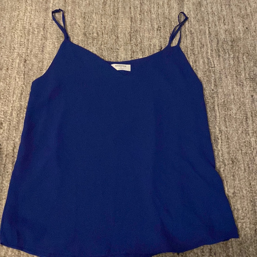 Aritzia Camisole